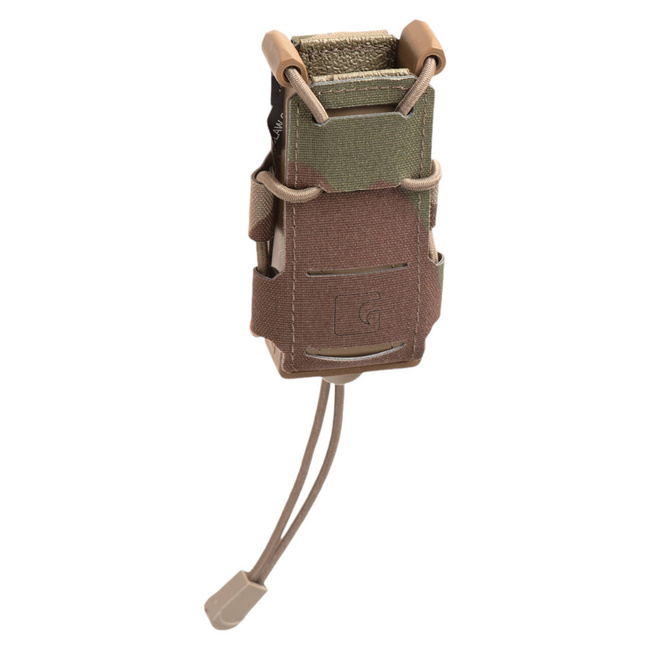 Port incarcator rapid - 9 mm - Speedpouch LC - CCE Camo - Clawgear