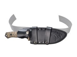 Fox Knives Bushman knife