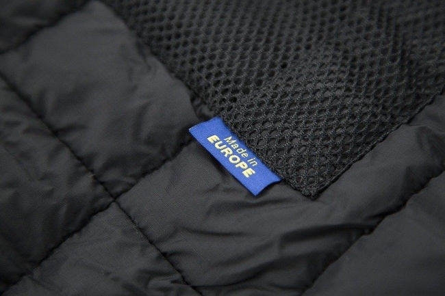 JACHETA MIG 3.0 Carinthia G-Loft - Neagra