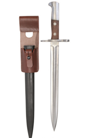 Baioneta Elvetiana K31 - Surplus Militar
