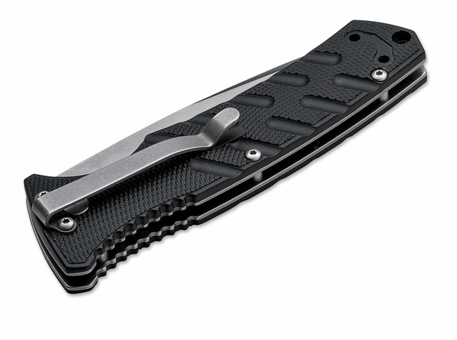 STRIKE SPEARPOINT POCKET KNIFE - BOKER