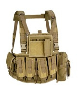 Coyote Tan