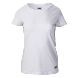 TRICOU FEMEI MAGNUM ESSENTIAL - ALB