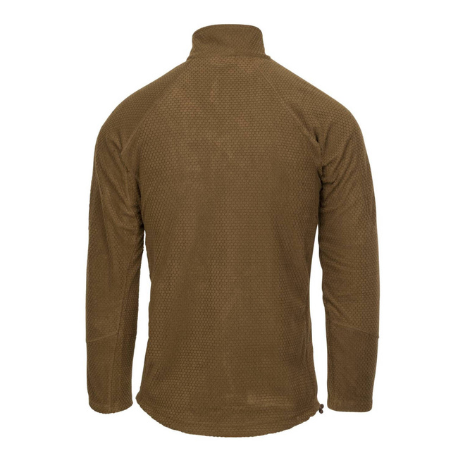 TACTICAL JACKET - "ALPHA" - Helikon Tex® - BLACK