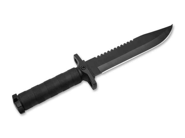 CUTIT John Jay Survival Knife - MAGNUM BY BOKER