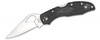 Cutit de buzunar Spyderco Byrd Meadowlark 2 Plain