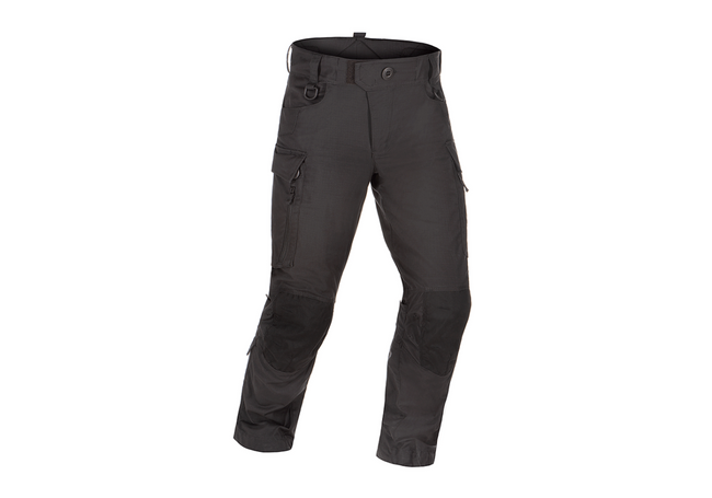 TACTICAL PANTS - RAIDER MK.IV - CLAWGEAR® - BLACK