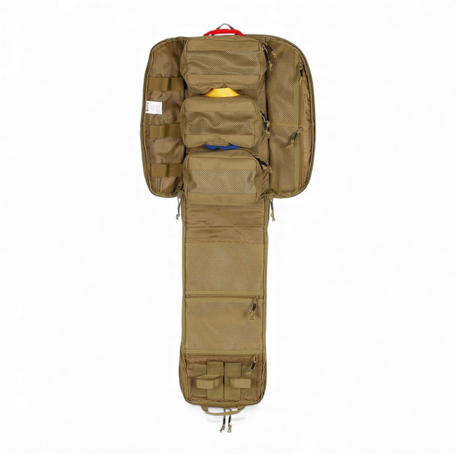 Rucsac - Medic Pack - 30 L - Coyote Tan - MFH 