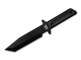 FIXED BLADE KNIFE GI TANTO - BLACK - COLD STEEL