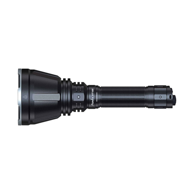 Lanterna tactica cu LED HT18R - Fenix - Neagra 