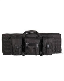 GEANTA NEAGRA RIFLE CASE MEDIUM