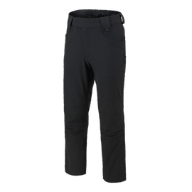PANTALONI TACTICI PENTRU TREKKING, DRUMEȚII - VERSASTRETCH® - Helikon-Tex® - NEGRI
