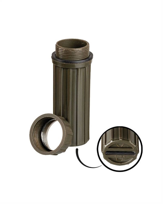 CUTIE AMERICANA PENTRU CHIBRITURI - REZISTENTA LA APA - OD