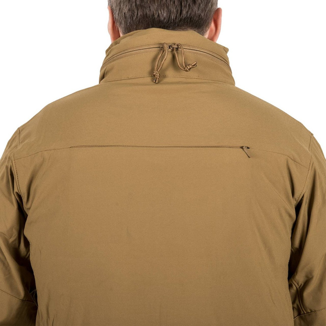 Jacheta COUGAR QSA  + HID - Soft Shell Windblocker - gri