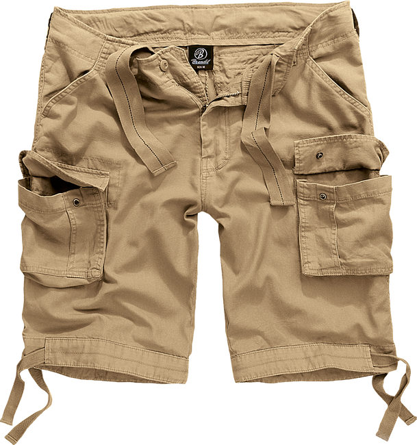 Urban Legend pants beige