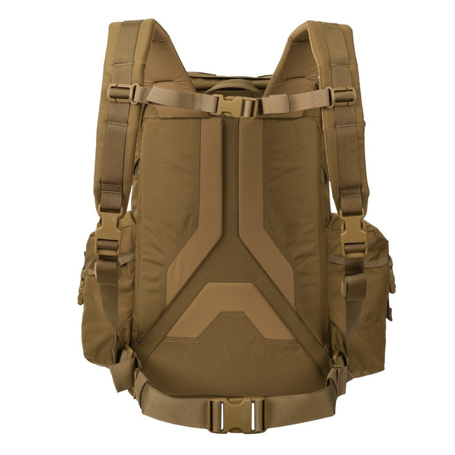 RUCSAC BERGEN - 18 L - Helikon-Tex - COYOTE