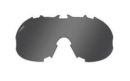 NERVE Smoke Extra Lentile