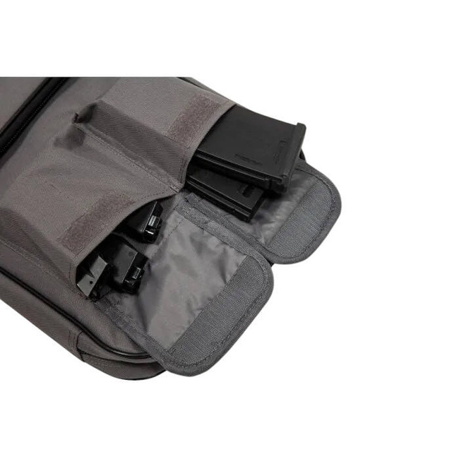 CARRYING BAG - 98 CM - SPECNA ARMS - CHAOS GREY