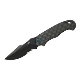 CUTIT CU DESCHIDERE ASISTATA P.S.D. NEGRU - CRKT