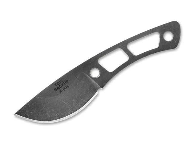 Topor TOPS Knives Hammer cu cutit