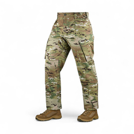 Pantaloni tactici de teren Nyco - Multicam - M-Tac