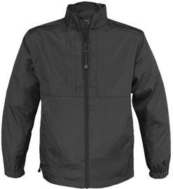 Geaca antivant Mil-Tec Windbreaker Jacket Negru