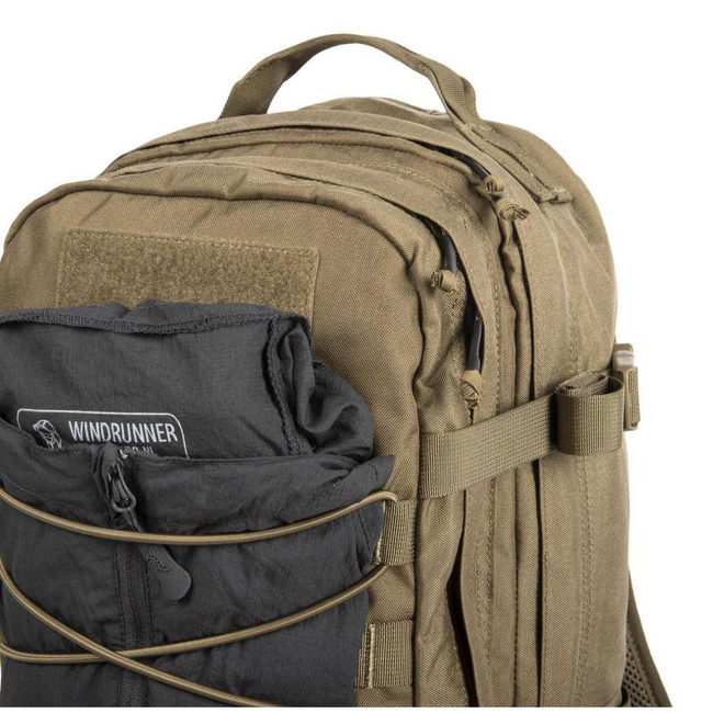 RUCSAC - RACCOON MK2 - 20 L - CORDURA - Helikon-Tex - MULTICAM