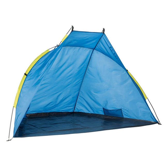 CORT PENTRU 1 PERSOANA MAGNUM PLAZA - CLASSIC BLUE/WILD LIME - HITEC