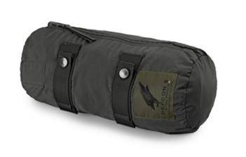 JACHETA PENTRU VANT HAWK - NEGRU - DEFCON 5