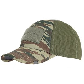 ȘAPCĂ DE BASEBALL - "RAPTOR" - Pentagon® - CAMUFLAJ GR