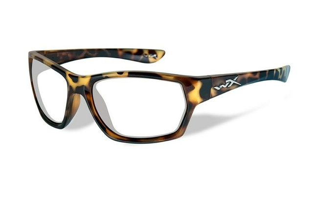 Glasses - Wileyx - MOXY Frame Gloss Demi