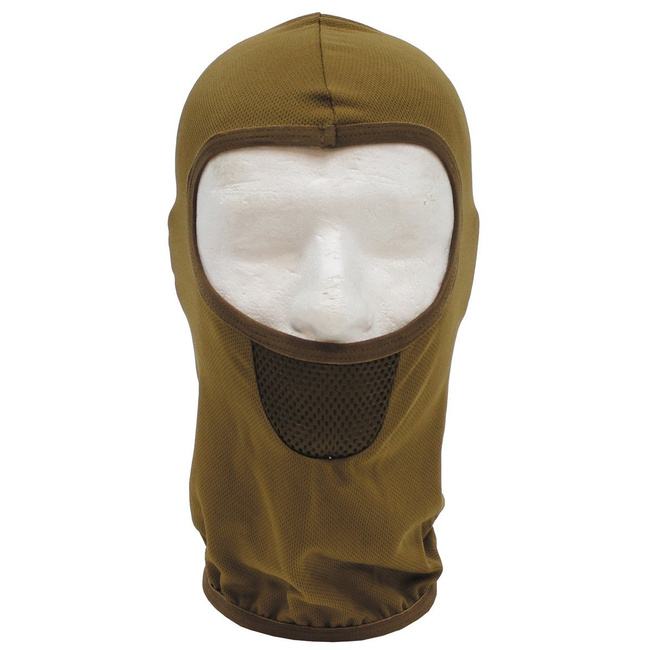 Balaclava, Tactical, Coyote