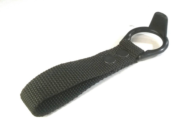 Port baston tonfa TR2459