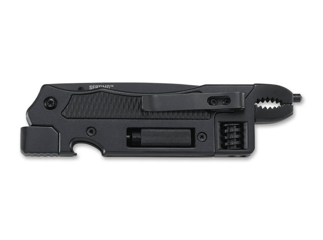 UNEALTA MULTIFUNCTIONALA - Septimo Multi-Tool - CRKT