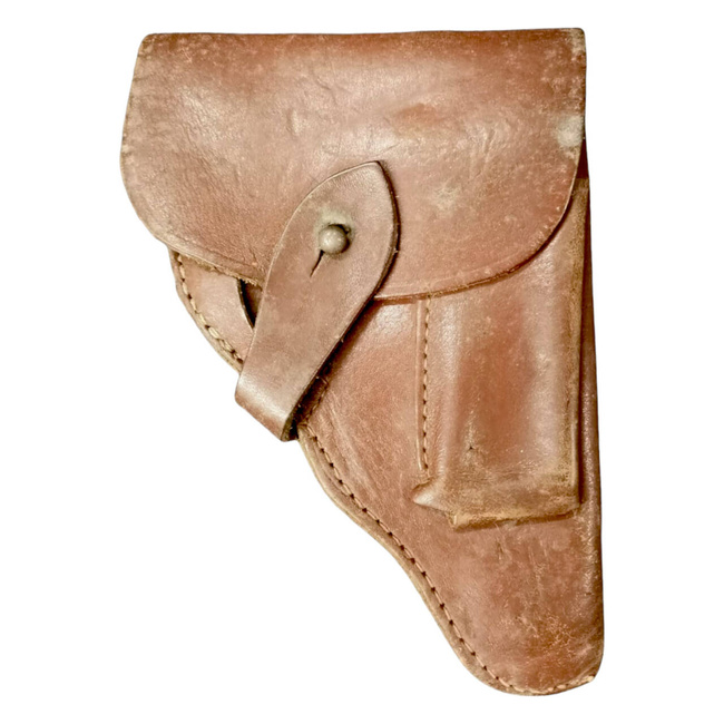 TOC DE PISTOL - CARPATI CUGIR MD. 1974 - SURPLUS ARMATA ROMANA RSR -  IN STARE BUNA