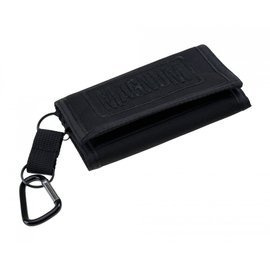 WALLET - BLACK - MAGNUM