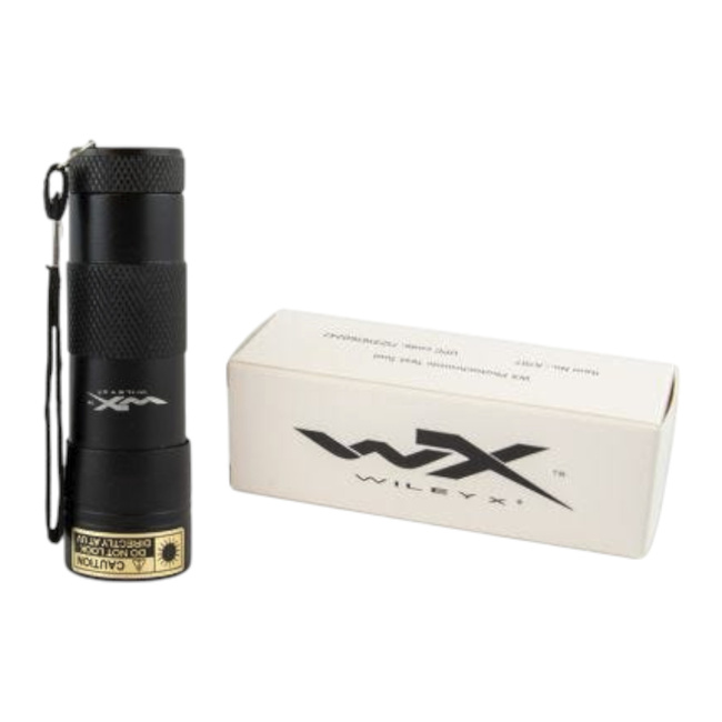 LANTERNA UV - WX
