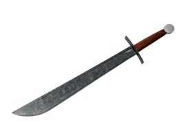 Condor Falchion Sword