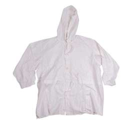 JACHETA PARKA CU GLUGĂ - CAMUFLAJ DE ZĂPADĂ - SURPLUS MILITAR ARMATA GERMANIEI DE EST - UZATĂ