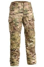 Pantaloni tactici Advance Defcon5, Ripstop, Multicam
