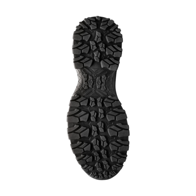 Bocanci combat cu captuseala impermeabila Advanta - Negri 