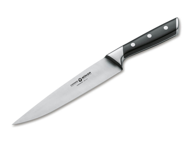 CUTIT DE BUCATARIE "FORGE CARVING KNIFE" - BOKER