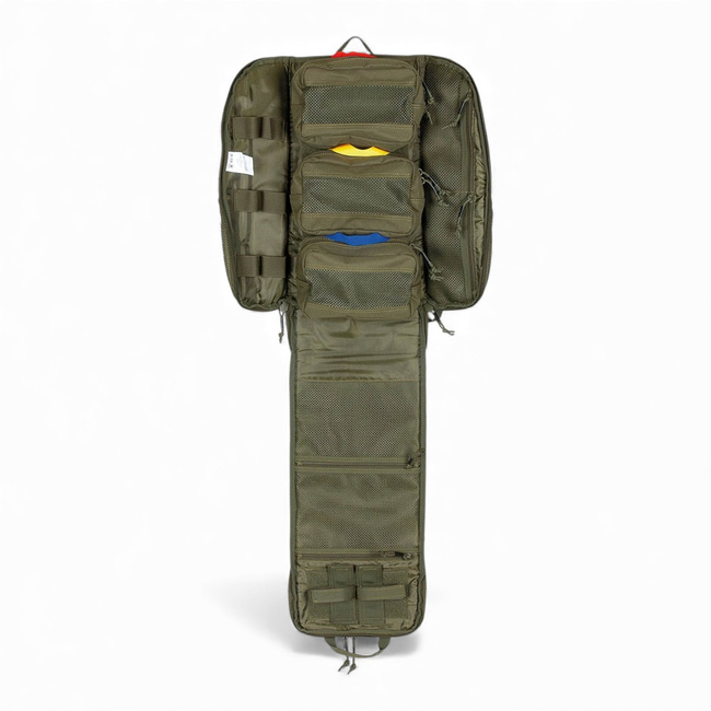 Backpack - Medic Pack - 30 L - OD Green - MFH