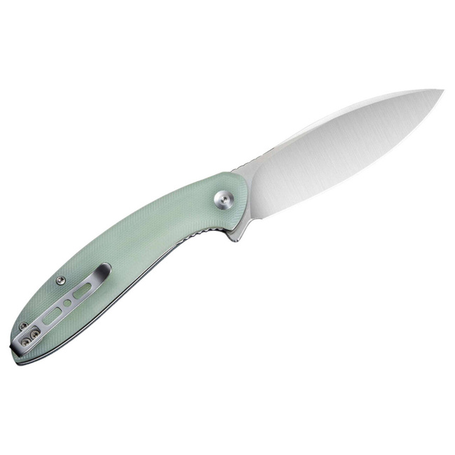 CUTIT DE BUZUNAR - "SENCUT San Angelo G10 Natural" - Böker