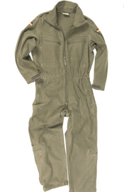 Salopeta pentru aviatori 'German OD' - Surplus militar
