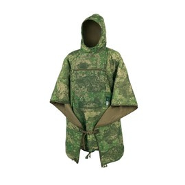 PONCHO MULTIFUNCTIONAL - SWAGMAN ROLL- Helikon-Tex - PENCOTT WILDWOOD