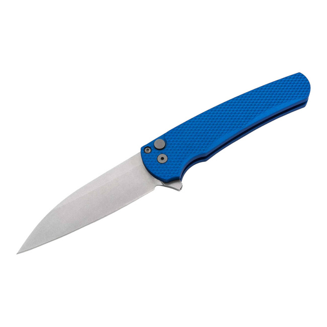 CUTIT EDC MALIBU WHARNCLIFFE ALBASTRU - PRO-TECH
