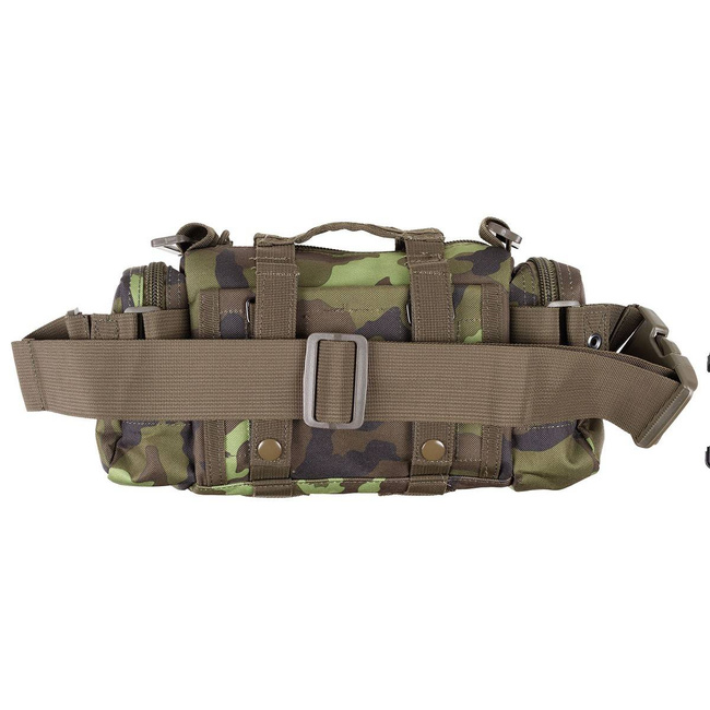 Borseta - Geanta de umar - MFH - 30 x 15 x 7 cm - Camo CZ