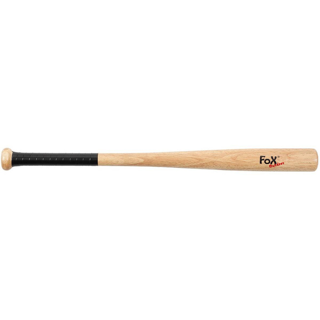 Baseball Bat 26 inch, natural, American Baseball