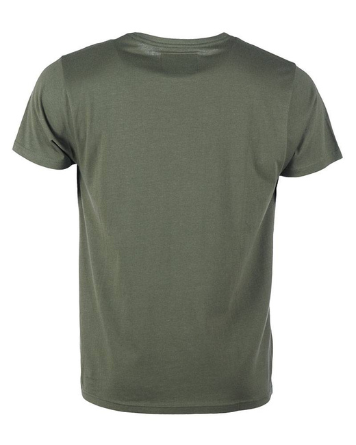 TRICOU - "PILOTS ELITE SCHOOL" - Mil-Tec®  - OD